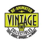 Reanimated Vintage
