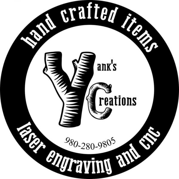 Yank's Creations