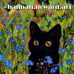 Hannah Howard Art