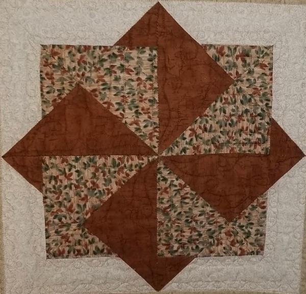 Quilts & Things by Linda