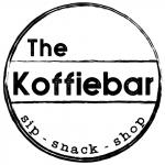 The Koffiebar/Kodiak Spices