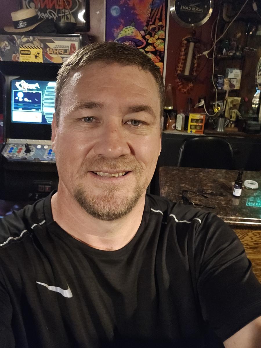 Joe User Profile