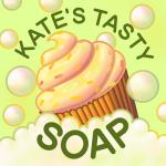 Kate's Tasty Soap