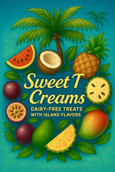 Sweet-T-Creams LLC