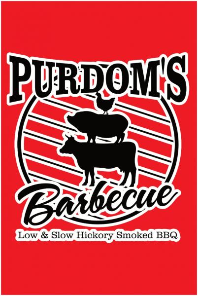 Purdom’s BBQ