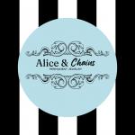 Alice & Chains-Permanent Jewelry
