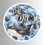 The Orca Whale