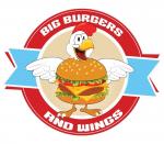 Big Burgers and Wings