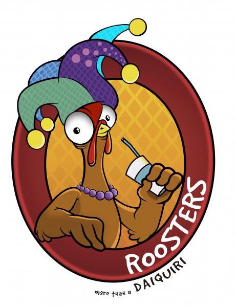 ROOSTERS