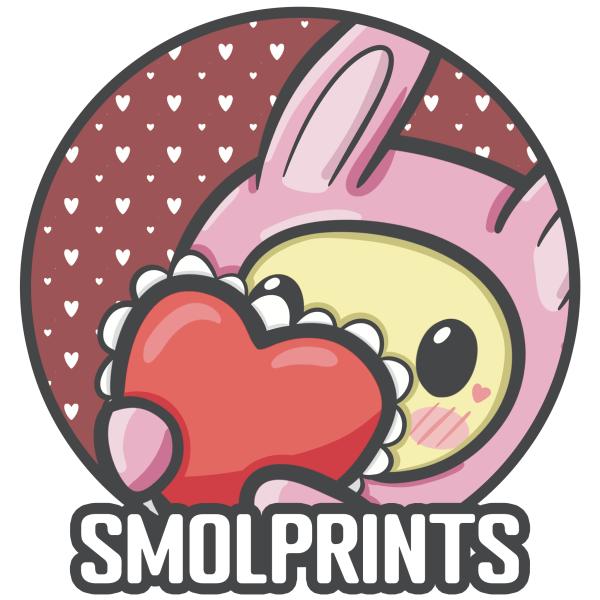 SmolPrints