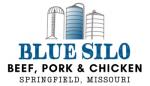 Blue Silo Beef Sticks