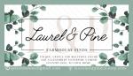 Laurel & Pine Farmhouse Finds