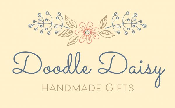 Doodle Daisy Handmade Gifts