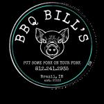 BBQ Bills