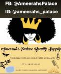 Ameerah’s Palace Beauty Supply