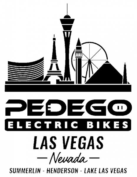 Pedego Electric Bikes Las Vegas
