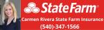 Carmen Rivera State Farm Insurance