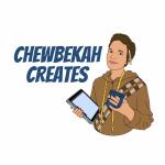 Chewbekah Creates
