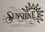 Sunshine Sweets Company
