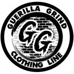 Guerilla Grind Clothing line