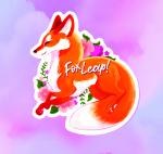Fox Leap!