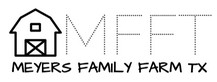 Meyers Family Farm TX/Tri-County Feed & Supply
