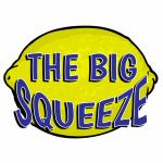 The Big Squeeze