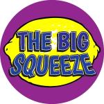 The Big Squeeze