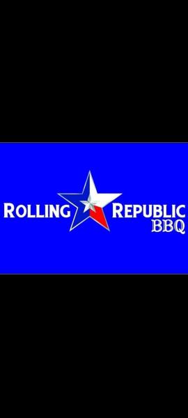 Rolling Republic BBQ