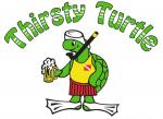 Thirsty Turtle