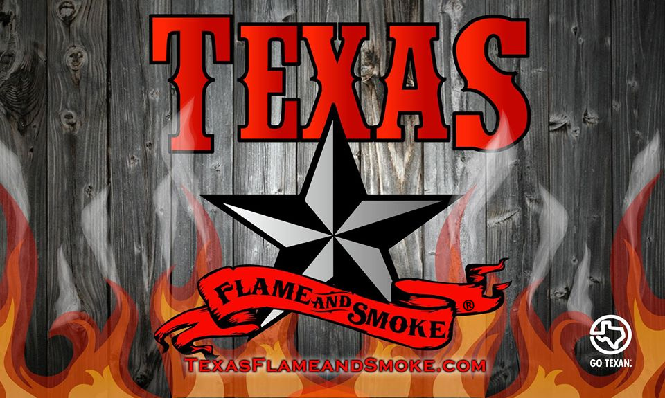 Texas Flame And Smoke, LLC