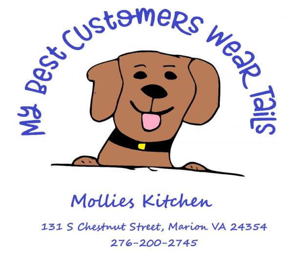 Mollies Kitchen
