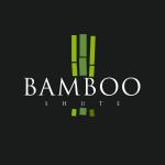 Bamboo Shute