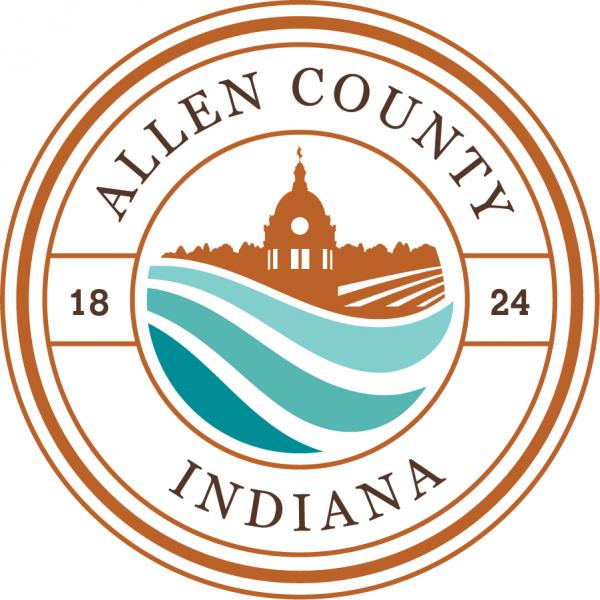 Allen County Board of Commissioners