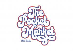 The Pocket Market logo