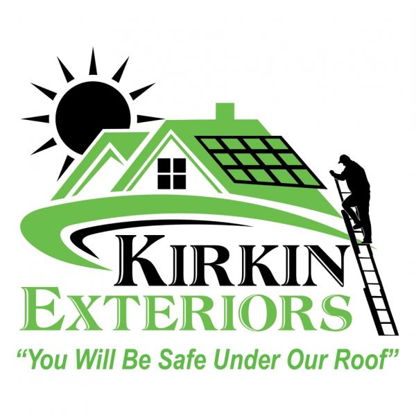 Kirkin Exteriors