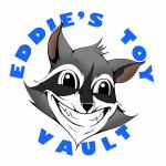 Eddie’s Toy Vault