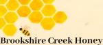 BROOKSHIRE CREEK HONEY
