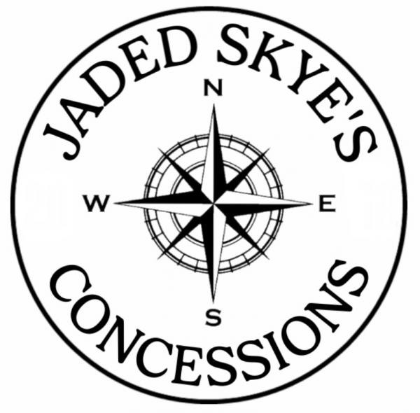 Jaded Skyes -Lemonade Shake-Ups
