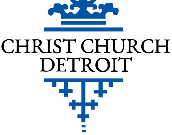 Christ Church Detroit