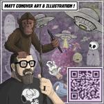 Matt Conover Art