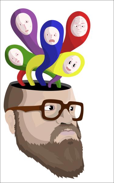 Matt Conover Art