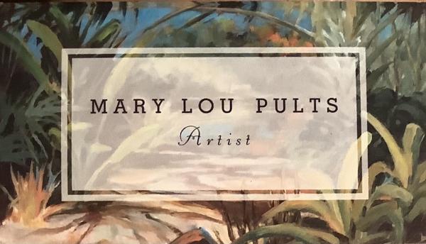 Mary Lou Pults