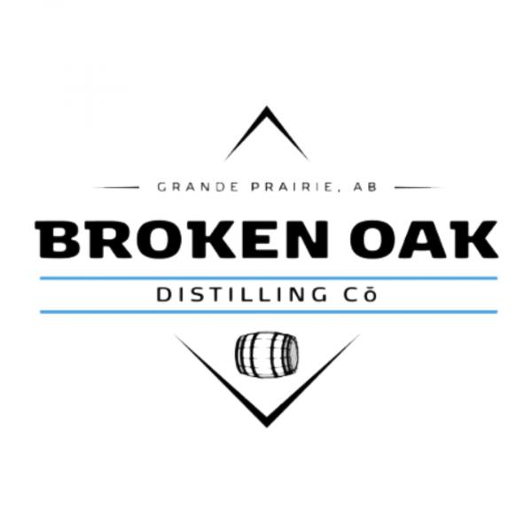 Broken Oak Distilling Co.
