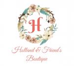 Holland and Friends Boutique