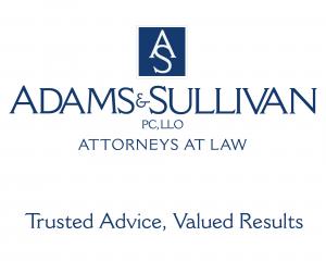 Adams & Sullivan, P.C., L.L.O.