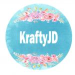 Kraftyjd