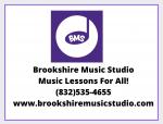 Brookshire Music Studio