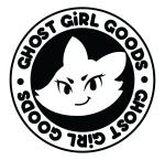 GHOST GIRL GOODS