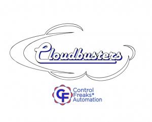 Cloudbusters